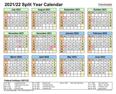 Download 2021 yearly calendar with notes are available here. Calendar April 2021 To March 2022