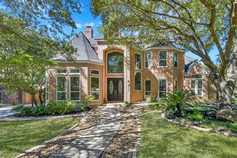 Luxury Homes For Sale In Spring Tx Spring Luxury Real Estate