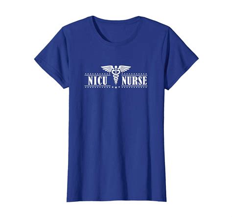 Funny Tee Neonatal Nursing Nicu Nurse T Shirt Wowen T Shirts And Tank