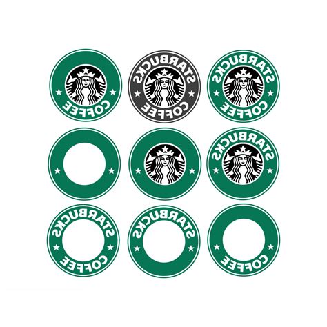 155 Starbucks Coffee Logo Svg Svg Png Eps Dxf File