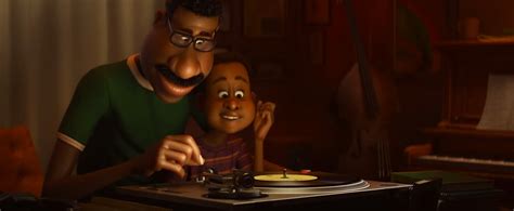Soul E Pixar Protagonismo Negro Em Animação