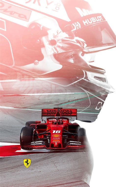 Browse millions of popular icio wallpapers and ringtones on zedge and personalize your phone to suit you. Ferrari F1 2019 Phone Wallpapers - Wallpaper Cave