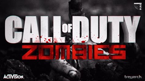 Call Of Duty Zombies La Historia Completa Capitulo 2 Youtube
