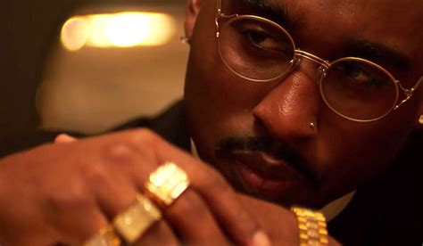 All Eyez On Me 2016 Teaser Trailer Demetrius Shipp Jr Brings Tupac