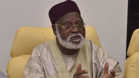 How Britain Massively Looted Nigeria Ex Head Of State Abdulsalami
