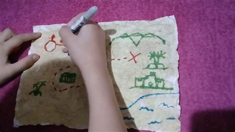 Trasteando Con Las Ideas El Mapa Del Tesoro - vrogue.co