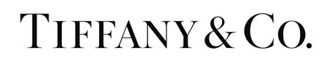 Tiffany Co Logo Png Png Image Collection