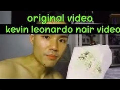 Removing Butt Hairs Using Nair Hair Cream A Visual Guide Who Is Kevin Leonardo Nairvideo