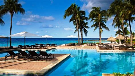 Enter your travel dates to view the best deals on hotels in. Curacao Marriott Beach Resort & Emerald Casino, Willemstad ...