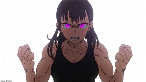 Joeschmos Gears And Grounds Omake  Anime Enen No Shouboutai