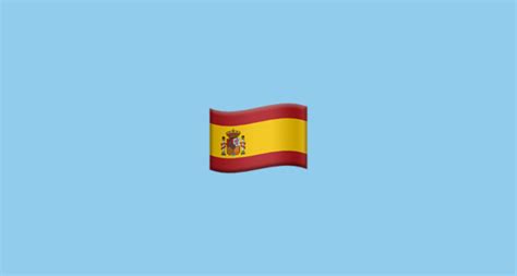 Abonniere envato elements für unbegrenztes herunterladen von stock video gegen eine monatliche gebühr. Flag for Spain Emoji