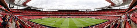 London colney (arsenal training centre) 1.000 miejsc. FC Arsenal London - Verein, Stadion und Fans | europapokal.de