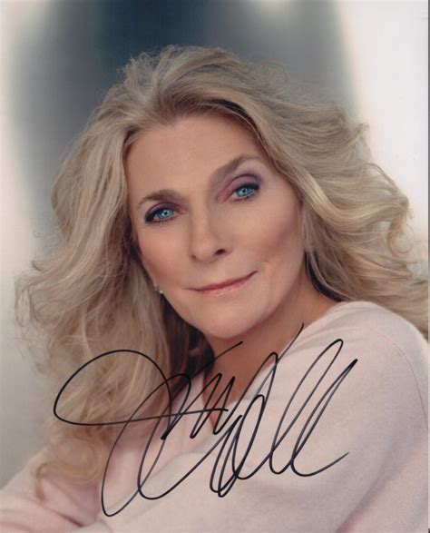 Judy Collins Authentic Genuine Signed Autograph Photo