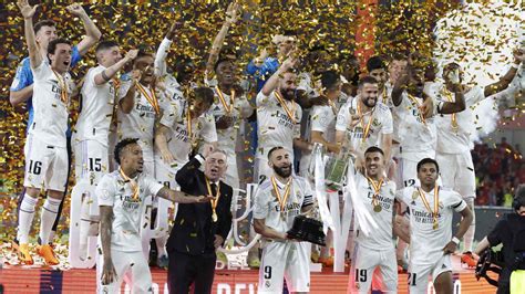 Real Madrid 2 1 Osasuna Final De La Copa Del Rey Resumen