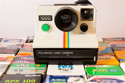 7 Best Polaroid Cameras
