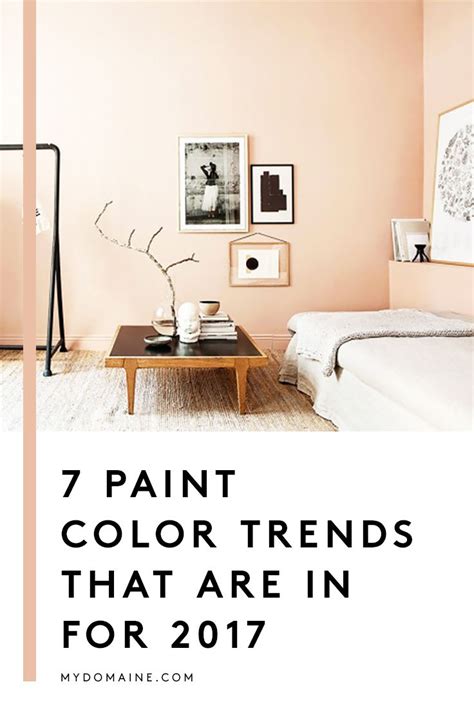 What Color Should You Paint Your Room Try Out One Of The Next Big