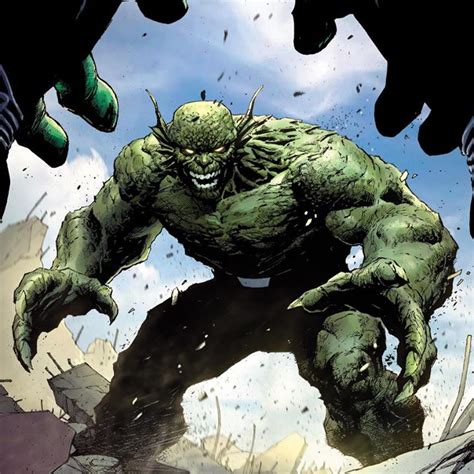 Marvel How Many Hulks Are There Science Fiction And Fantasy Stack