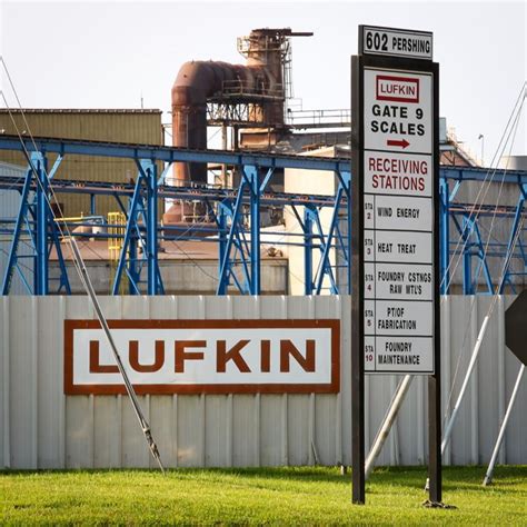 Ge Unsure What It Will Do With Foundry The Lufkin News Local And State