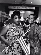 Images of Civil Rights Leaders Women