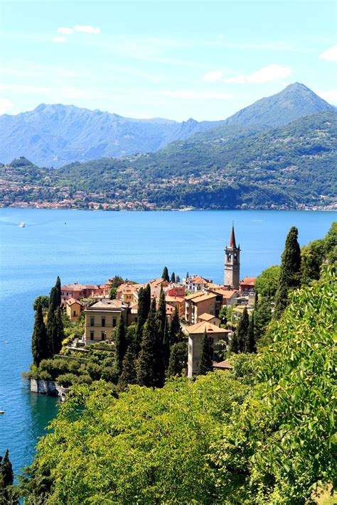 The Best Towns On Lake Como Hand Down Plus Things To Do In Each Town