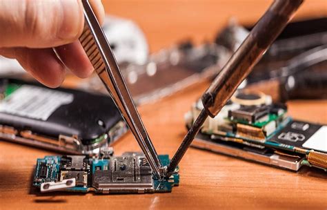 Mobile Phone Repair Training Which Organization To Choose