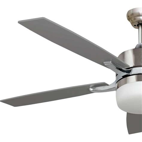 Plus, this ceiling fan is compatible with honeywell remotes for ceiling fans. modern ceiling fan with light and remote control, white ...