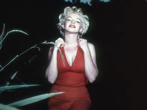 Marilyn Monroe Killed Over Bombshell Diary Revealing Jfks Area 51 Secret Daily Star