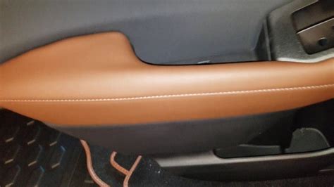 Replacing front door speakers on a subaru legacy. 2020 Subaru Outback rear door panel removal - YouTube
