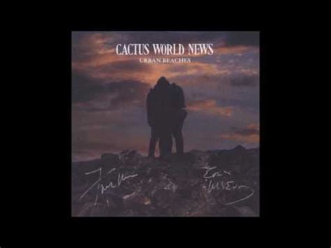 Urban beaches size mp3 album: Cactus World News - The Bridge (Urban Beaches 2001) - YouTube
