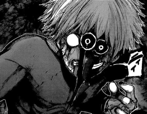Tokyo ghoul manga is a story happening in a world where instead of undertaking the first rank on the food chain, human being is hunted and devoured kaneki ken (18 years old), a protagonist of tokyo ghoul manga, is the first year student of kamii university in tokyo. Épinglé sur Tokyo ghoul