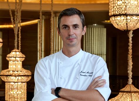 new executive chef joins the st regis abu dhabi