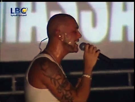 massari real love [live in concert lebanon] video dailymotion