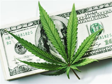 How Black Market Cannabis Is Surviving Post Legalization