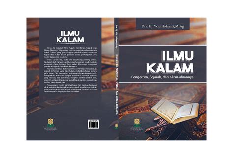 Ilmu Kalam Pengertian Sejarah Dan Aliran Alirannya Institutional