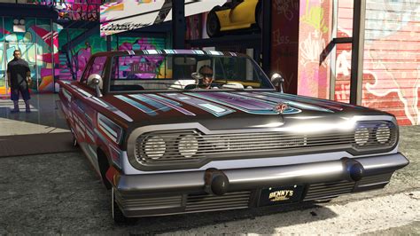 › gta 5 downloadable content. GTA Online Lowrider DLC is Here, Adds Weapons, Taunts, Bug ...