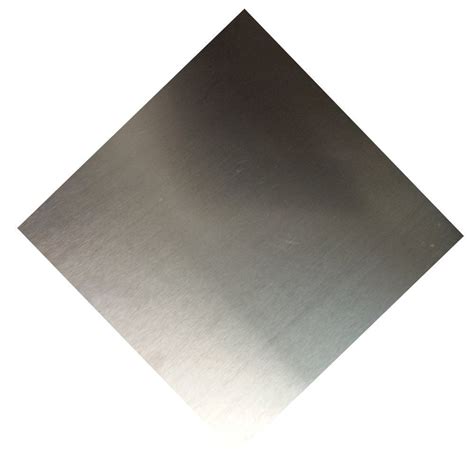 Aluminum Metal 20 Gauge Sheet Sience Supplies Item 13393