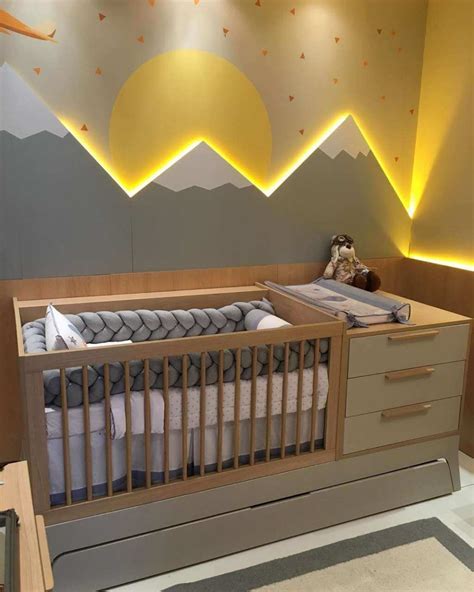 Wall Texture Ideas For Kids And Baby Room