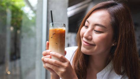 The Complete Guide To Japanese Iced Coffee