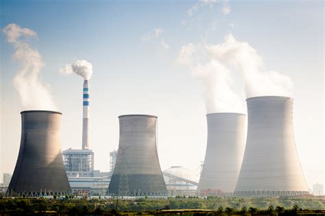 Report Finds Closure Of Nuclear Plants Could Leave Carbon Free Energy Void Daily Energy Insider
