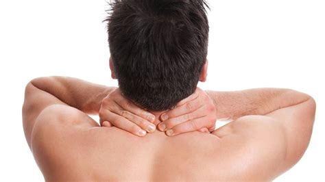 Heal Your Neck And Shoulder Pain