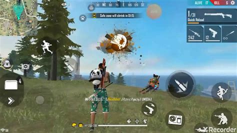 Eventually, players are forced into a shrinking play zone to engage each other in a tactical and diverse. free fire new update auto headshot 2020 like BNL - YouTube