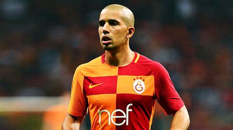 Check out his latest detailed stats including goals, assists, strengths & weaknesses and match ratings. Feghouli'den Türkiye'ye övgü dolu sözler! - Tüm Spor Haber