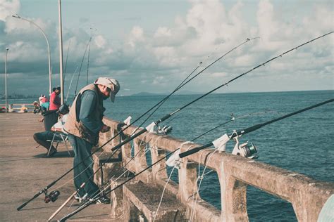 Fly Fishing Coastal Angler And The Angler Magazine