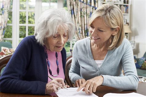 Elder Care Advisors Helping People Age Well Edwards Group Llc