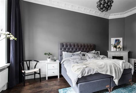 Pin By Nordic Home Et Cetera On Nordic Home Et Cetera Blog Bedroom