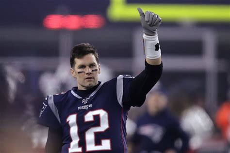 Tom Brady Is Retiring ‘for Good But He Wants You To Know Hes Not