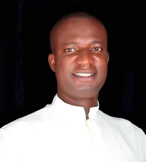 As earlier reported by the punch, akinola's death was confirmed by, apostle eugene ogu, a former chairman of the christian association of nigeria in rivers state. CAN Officers | Christian Association of Nigeria