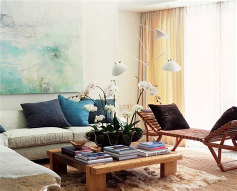 Choose dressers, chairs and wooden shelves with a multicolored sofa and. Modern Furniture: 2014 Comfort Modern Living Room ...