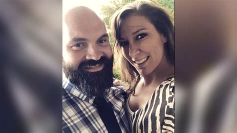 Ashli Babbitts Husband Sues Dc Police For Name Of Officer