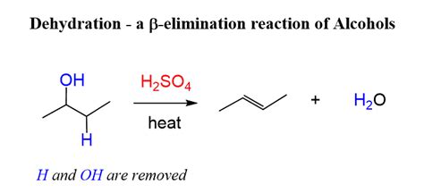 Abszess Reservierung Fausthandschuh Dehydration Reaction Mechanism